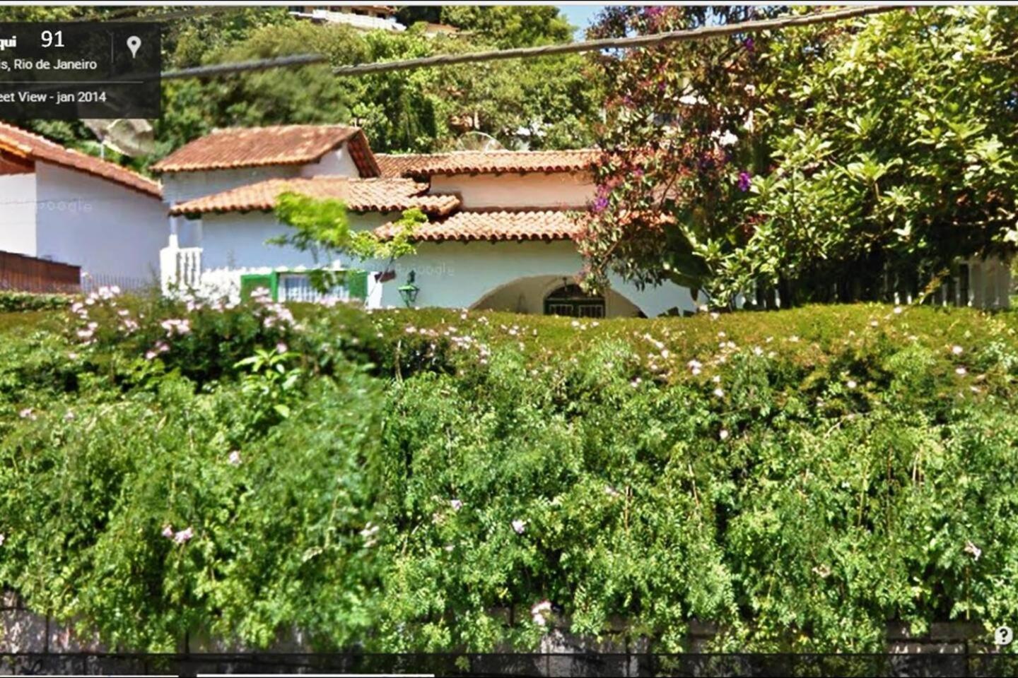 Hotel Flat Muqui 91 Teresópolis Exterior foto