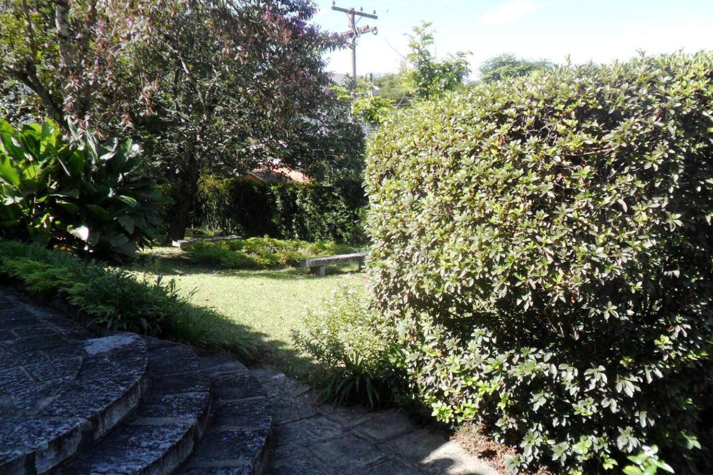 Hotel Flat Muqui 91 Teresópolis Exterior foto
